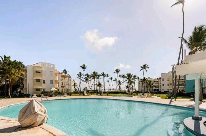 Apartment Playa Turquesa - Paradise Front Punta Cana
