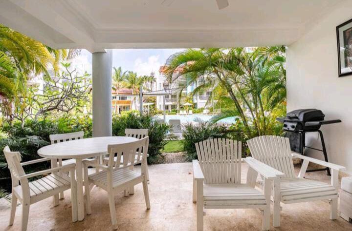 Playa Turquesa - Paradise Front Apartment