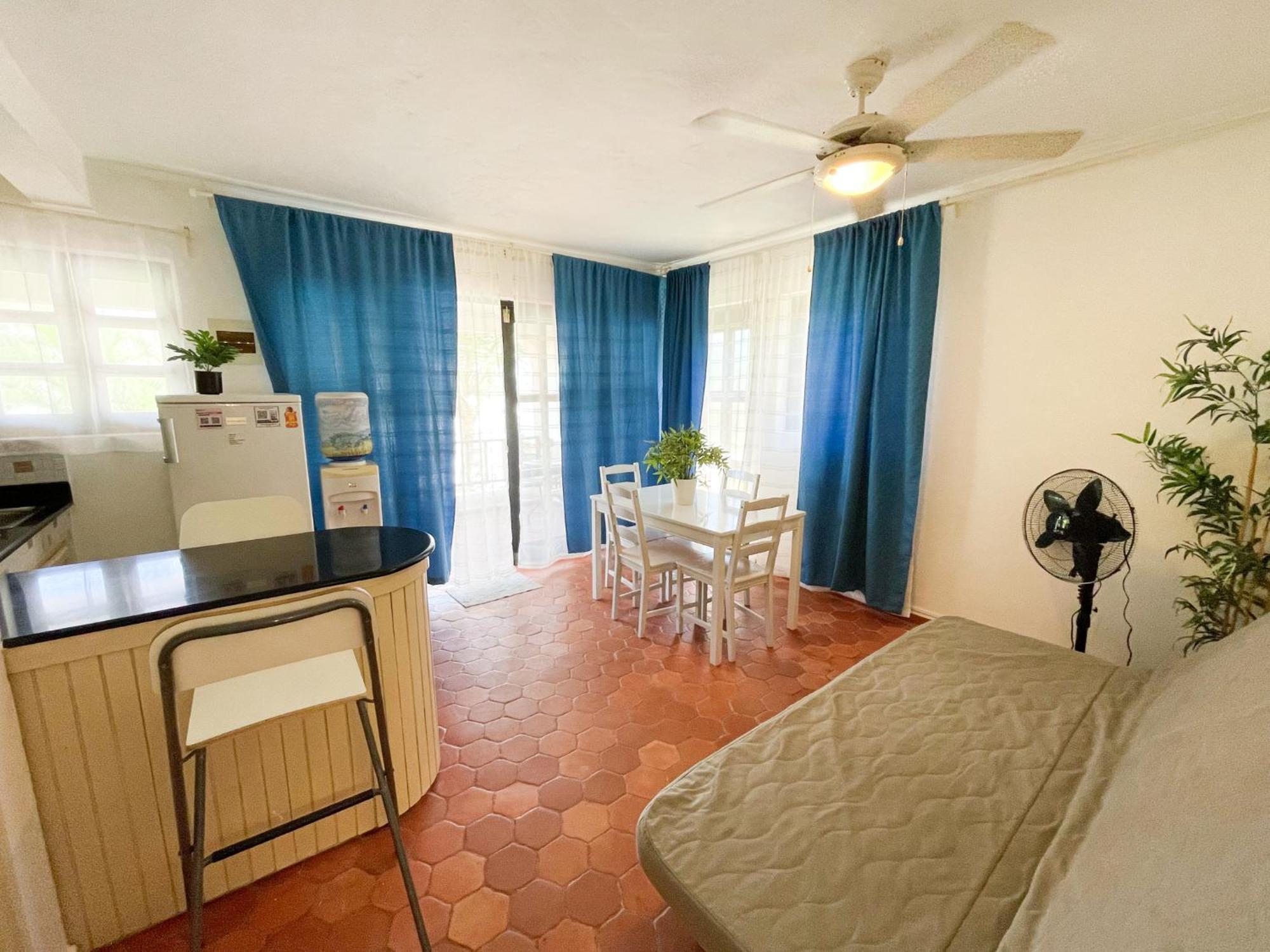 Hotel Skyline Ocean Breeze With View Los Corales Bbq Wifi Beach Club & Spa Punta Cana