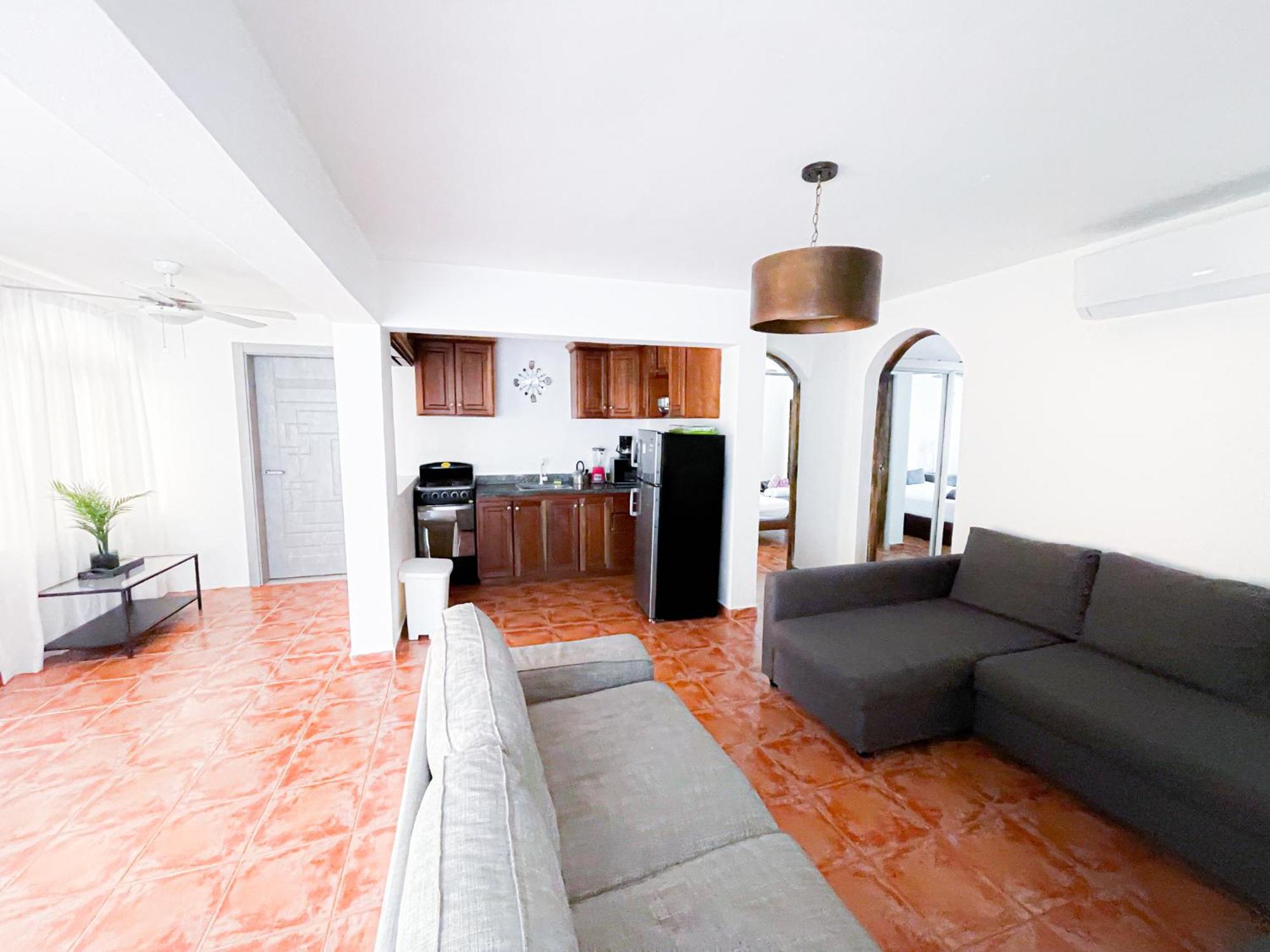 Hotel Skyline Ocean Breeze With View Los Corales Bbq Wifi Beach Club & Spa 5*