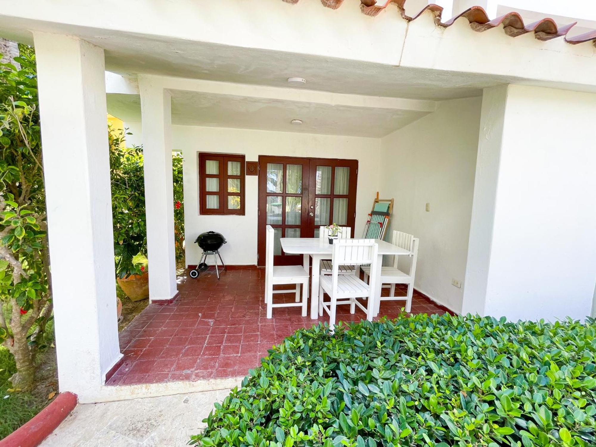 Hotel Skyline Ocean Breeze With View Los Corales Bbq Wifi Beach Club & Spa