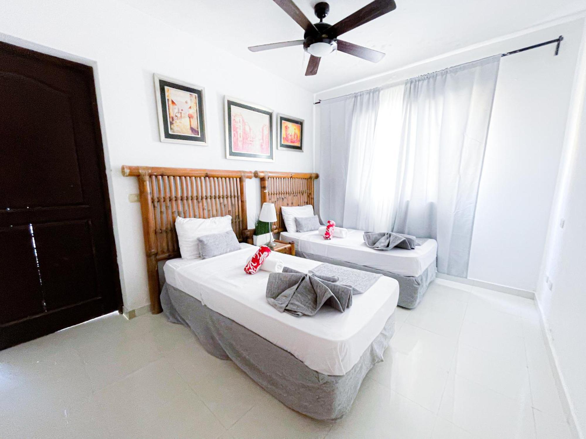 Hotel Skyline Ocean Breeze With View Los Corales Bbq Wifi Beach Club & Spa 5*