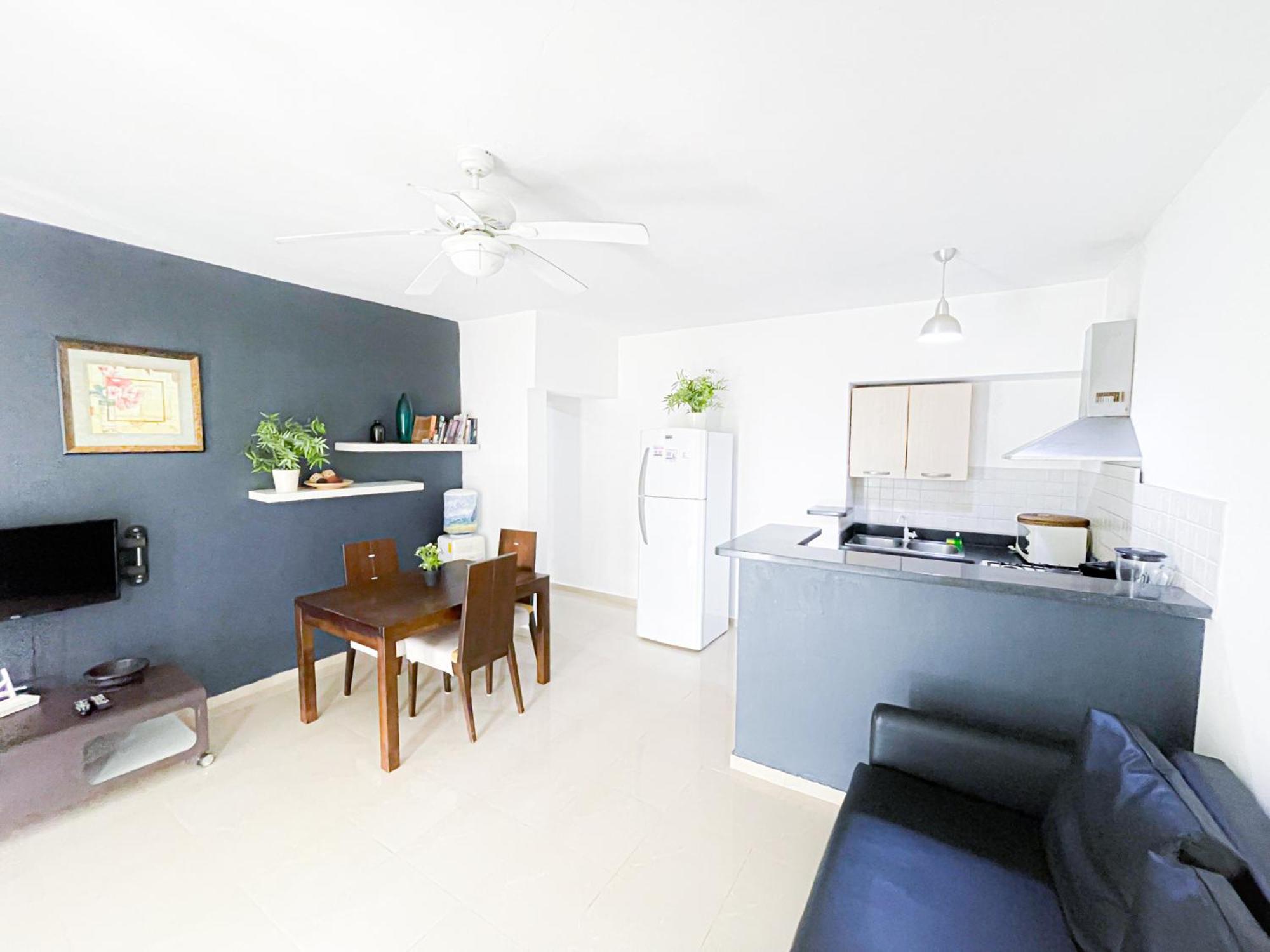 Hotel Skyline Ocean Breeze With View Los Corales Bbq Wifi Beach Club & Spa 5*