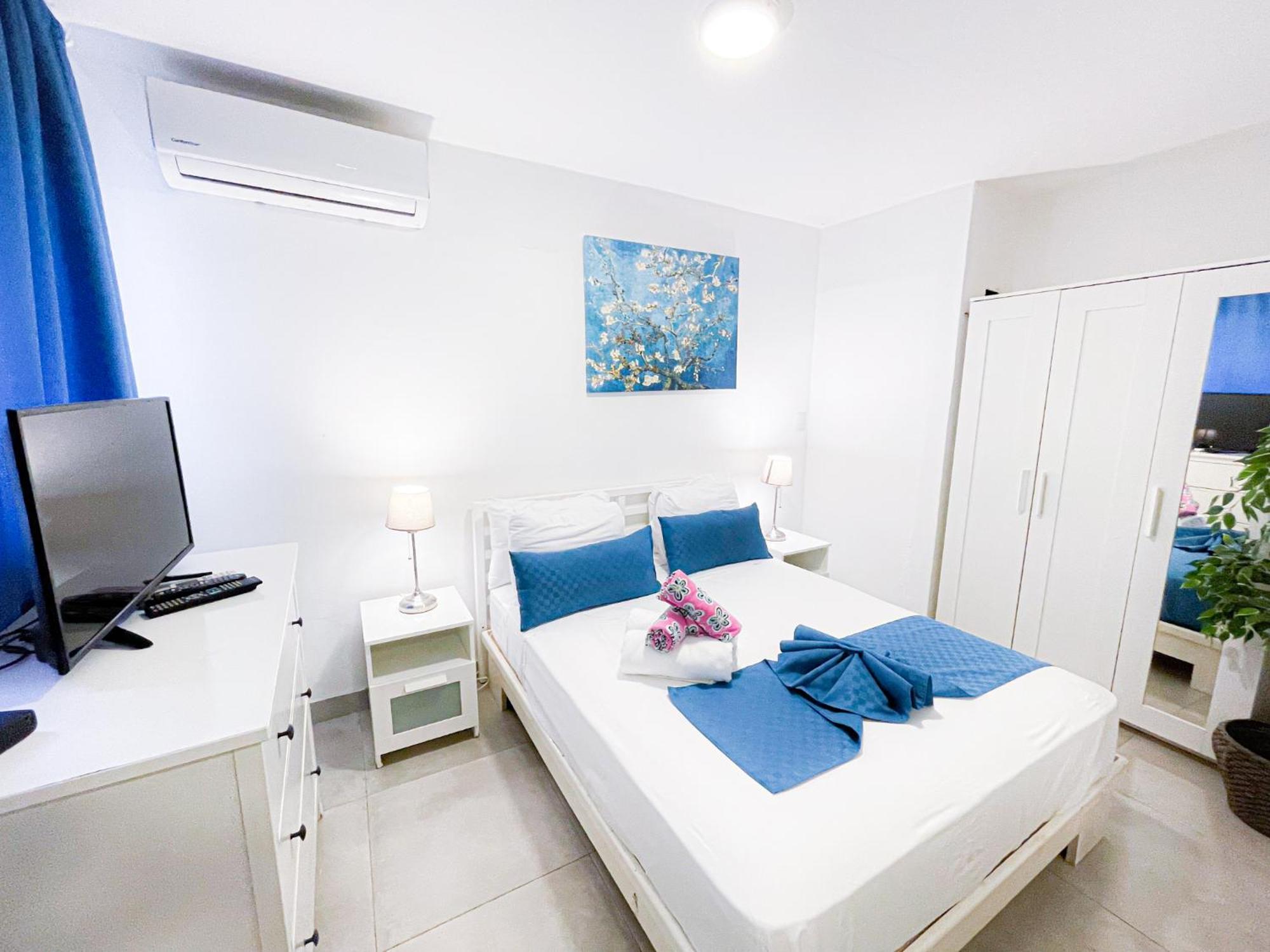 Hotel Skyline Ocean Breeze With View Los Corales Bbq Wifi Beach Club & Spa