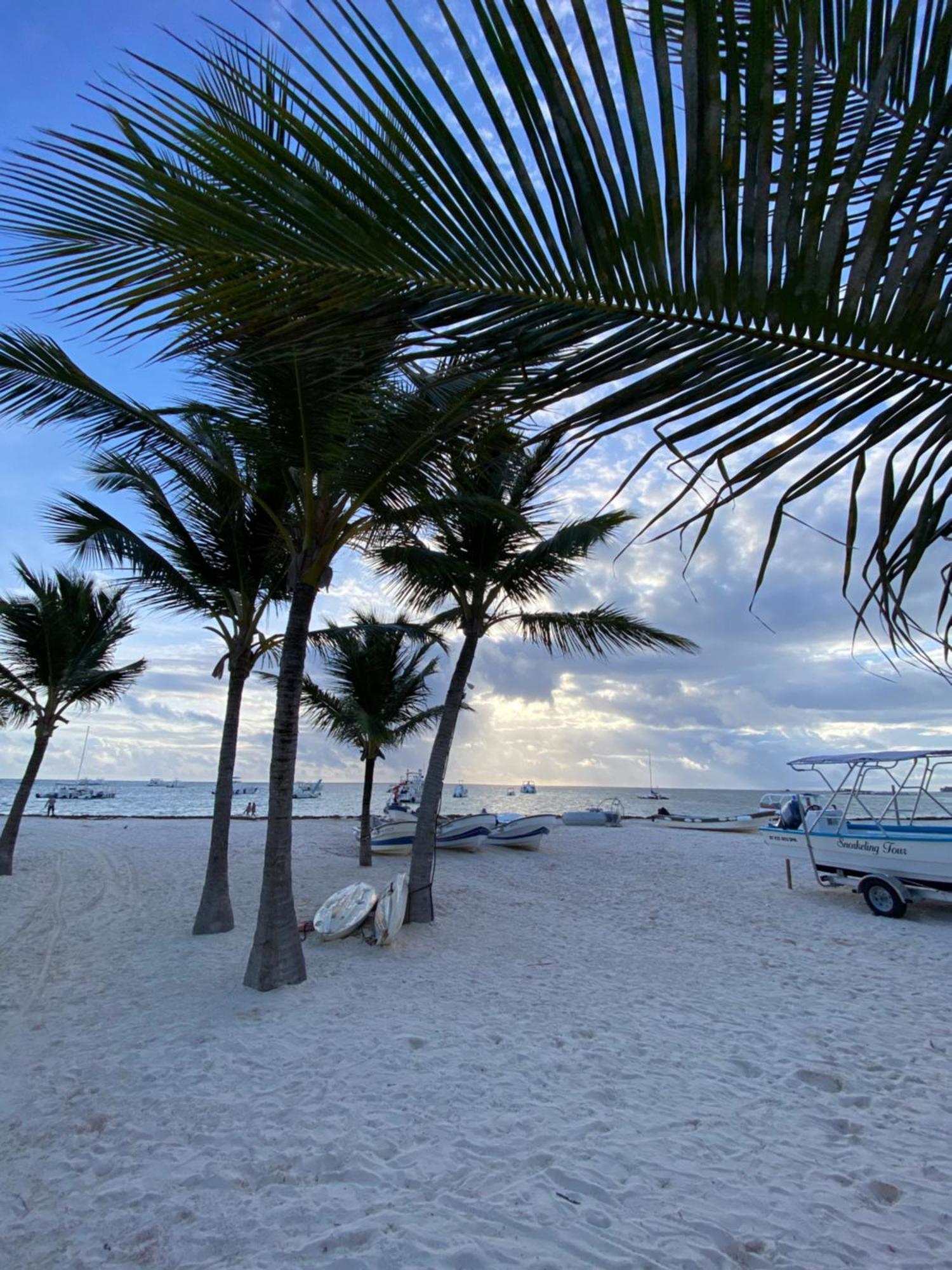 Los Corales Amazing Studio Rd Close To The Beach * Punta Cana