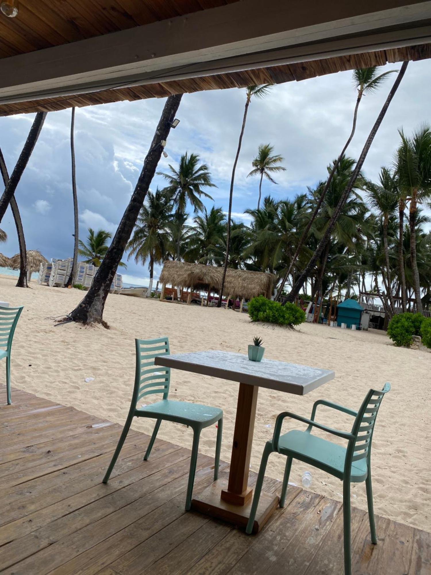 Los Corales Amazing Studio Rd Close To The Beach Apartment *