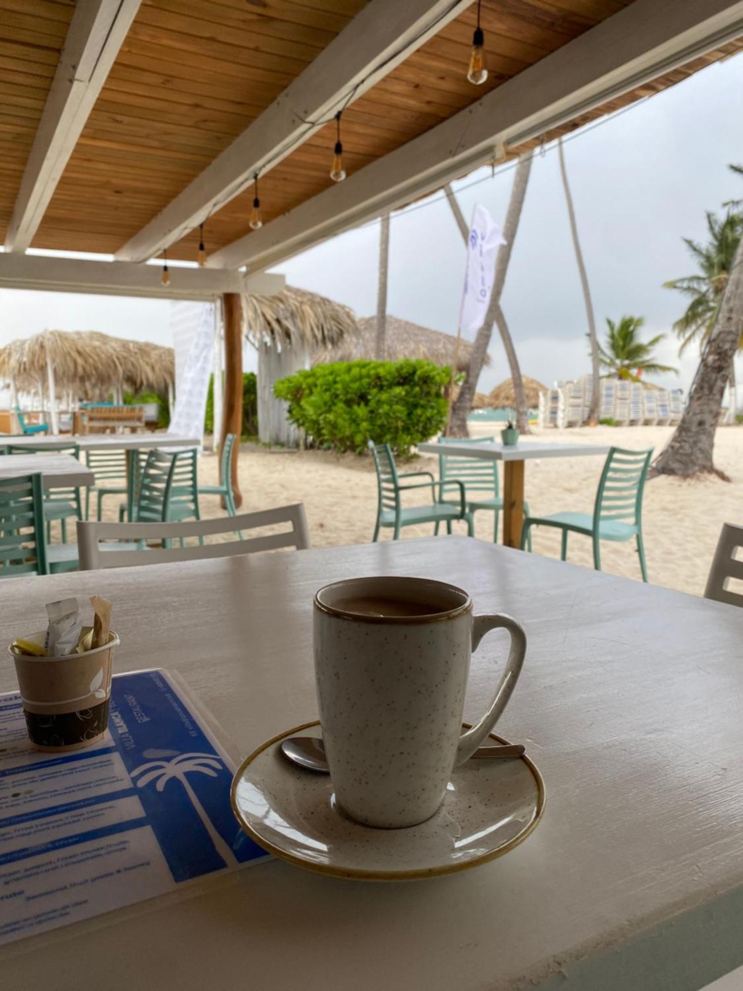 Los Corales Amazing Studio Rd Close To The Beach *