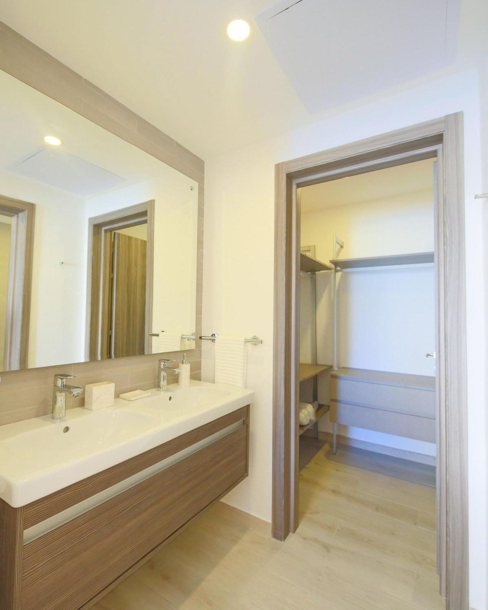 Apartment Beauty Playa Coral Pool Front Ground F12 Punta Cana
