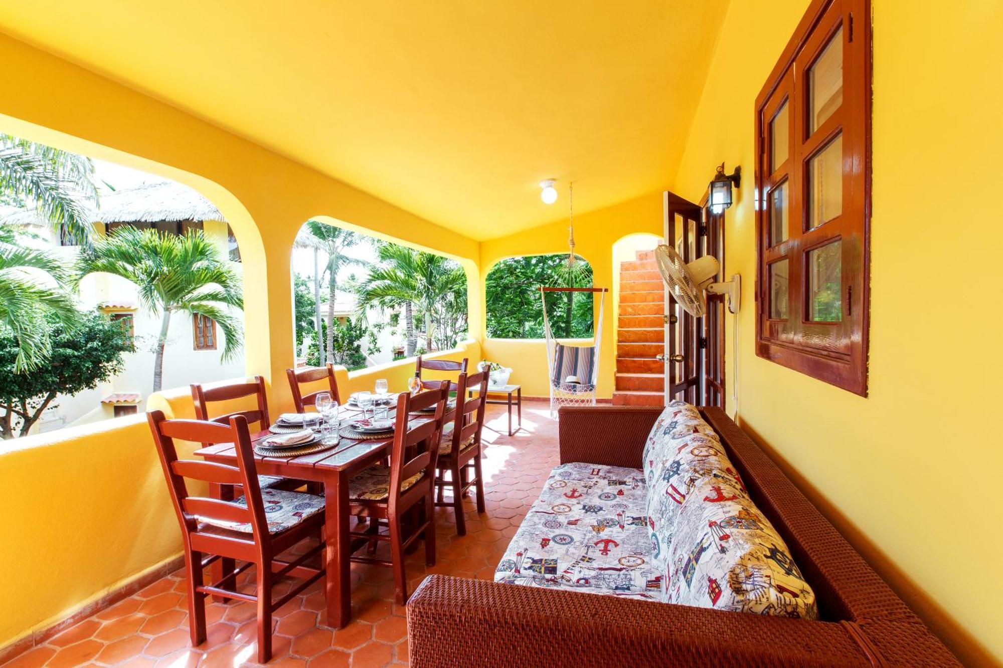 Aventura Village Los Corales Beach And Spa Hotel Punta Cana