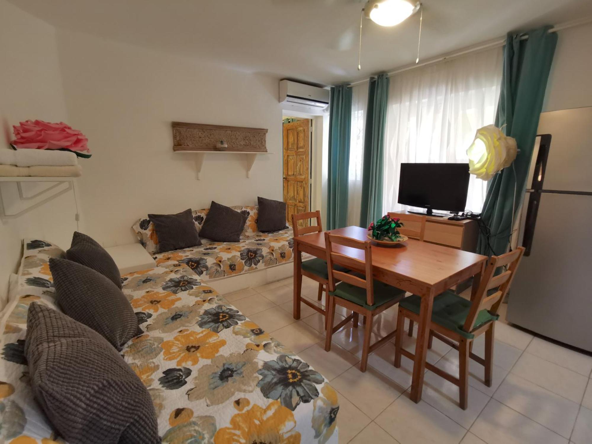 Aventura Village Los Corales Beach And Spa Hotel 5*