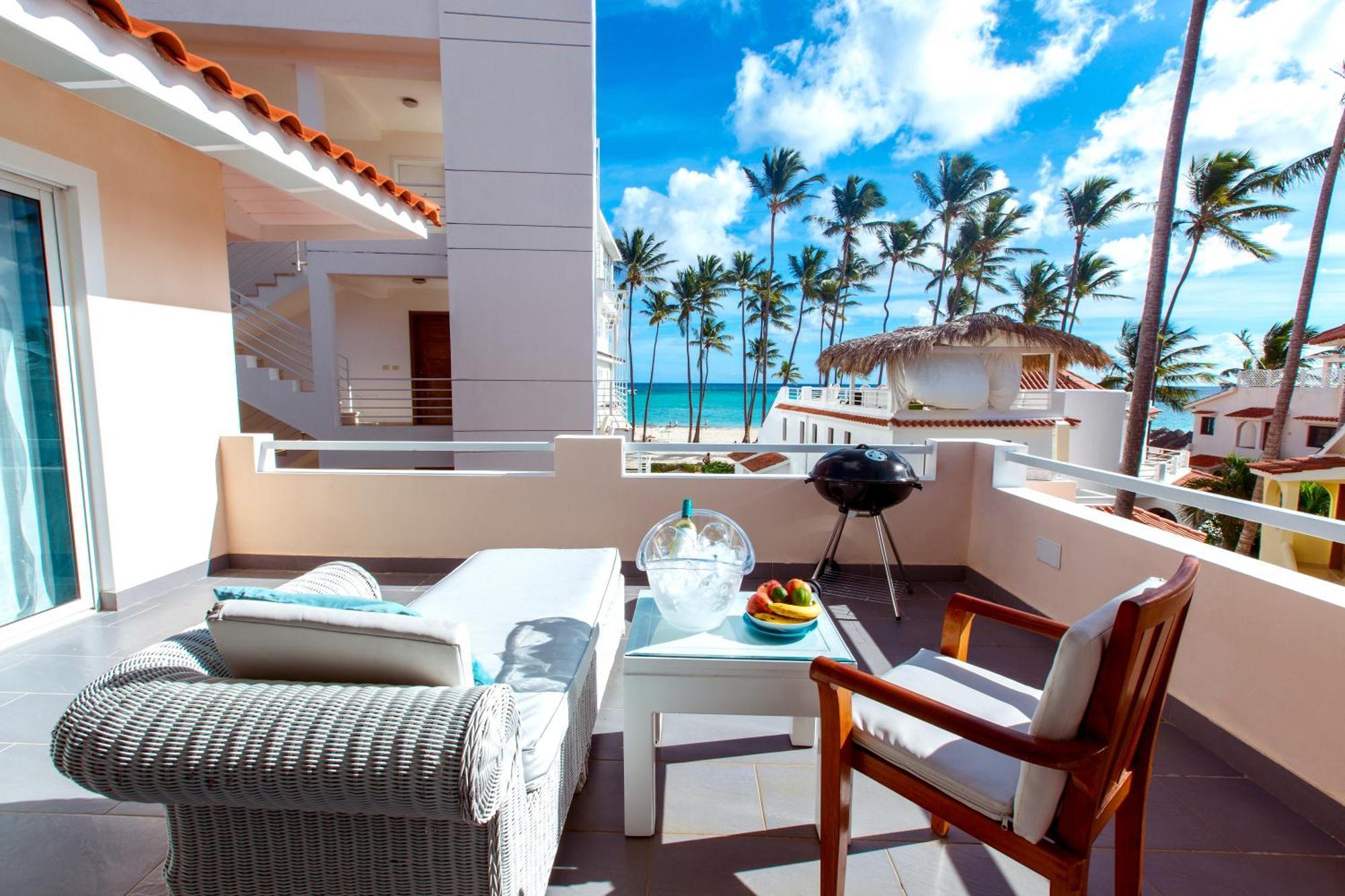 Aventura Village Los Corales Beach And Spa Punta Cana