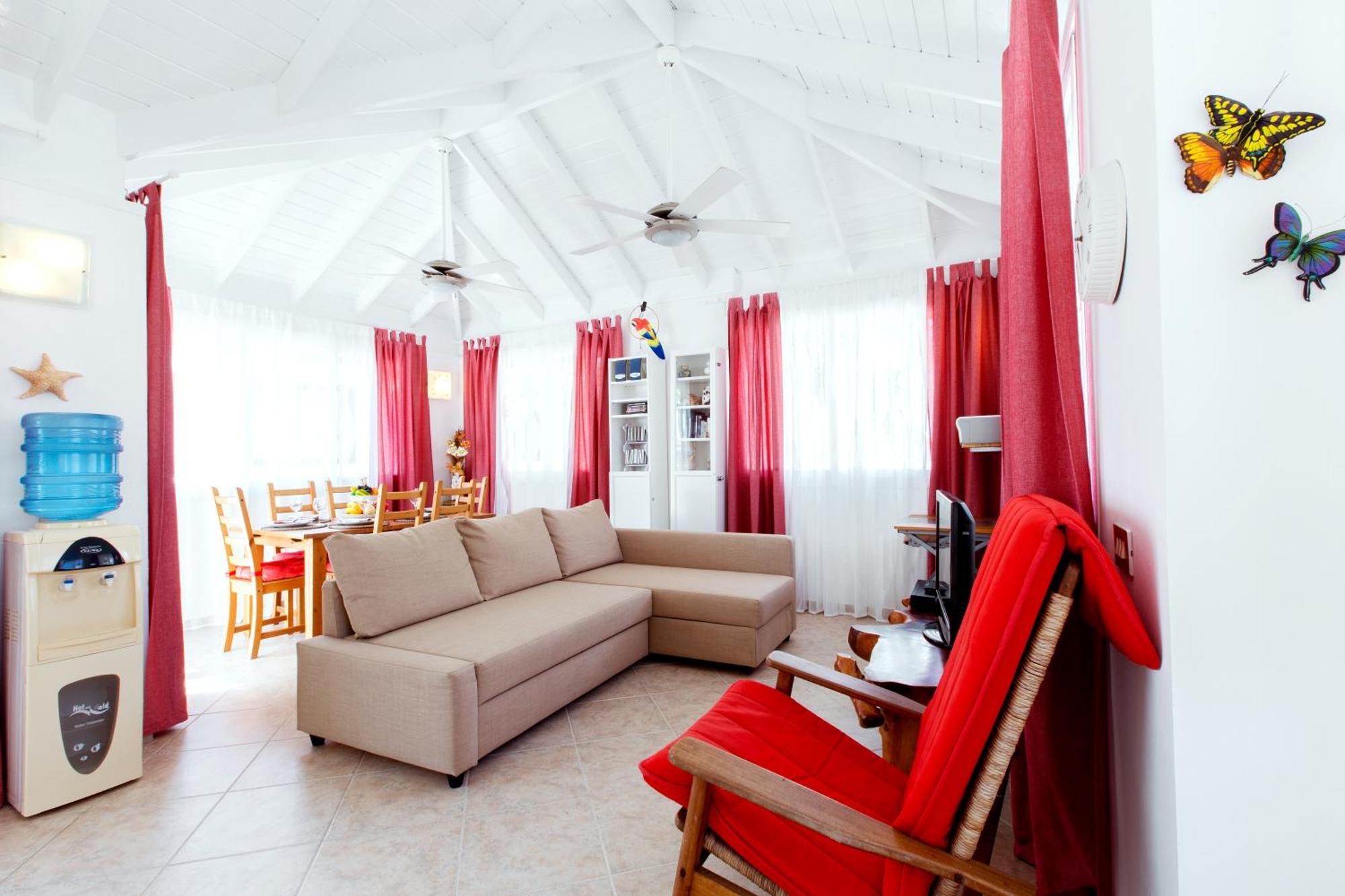 Aventura Village Los Corales Beach And Spa 5*