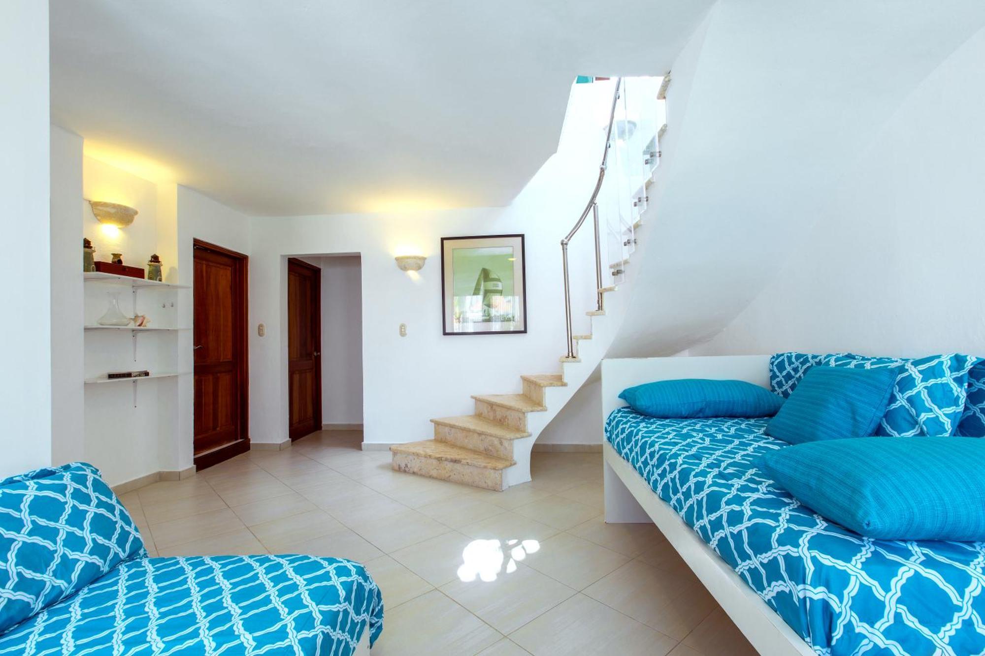 Aventura Village Los Corales Beach And Spa 5*