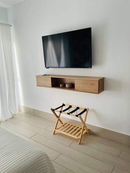 New Modern Boho In Corales Apartment Punta Cana