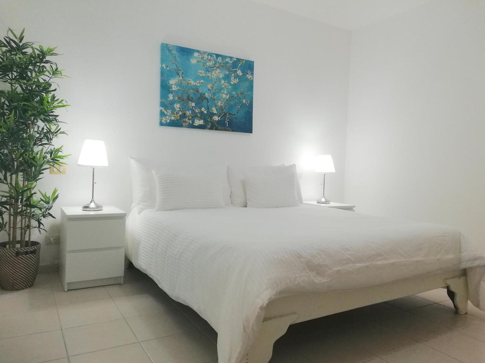 Sol Caribe - Playa Los Corales - Beach Club, Wifi, Swimming Pool 5* Punta Cana