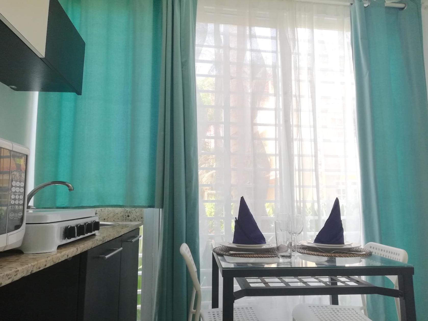 Sol Caribe - Playa Los Corales - Beach Club, Wifi, Swimming Pool Hotel Punta Cana