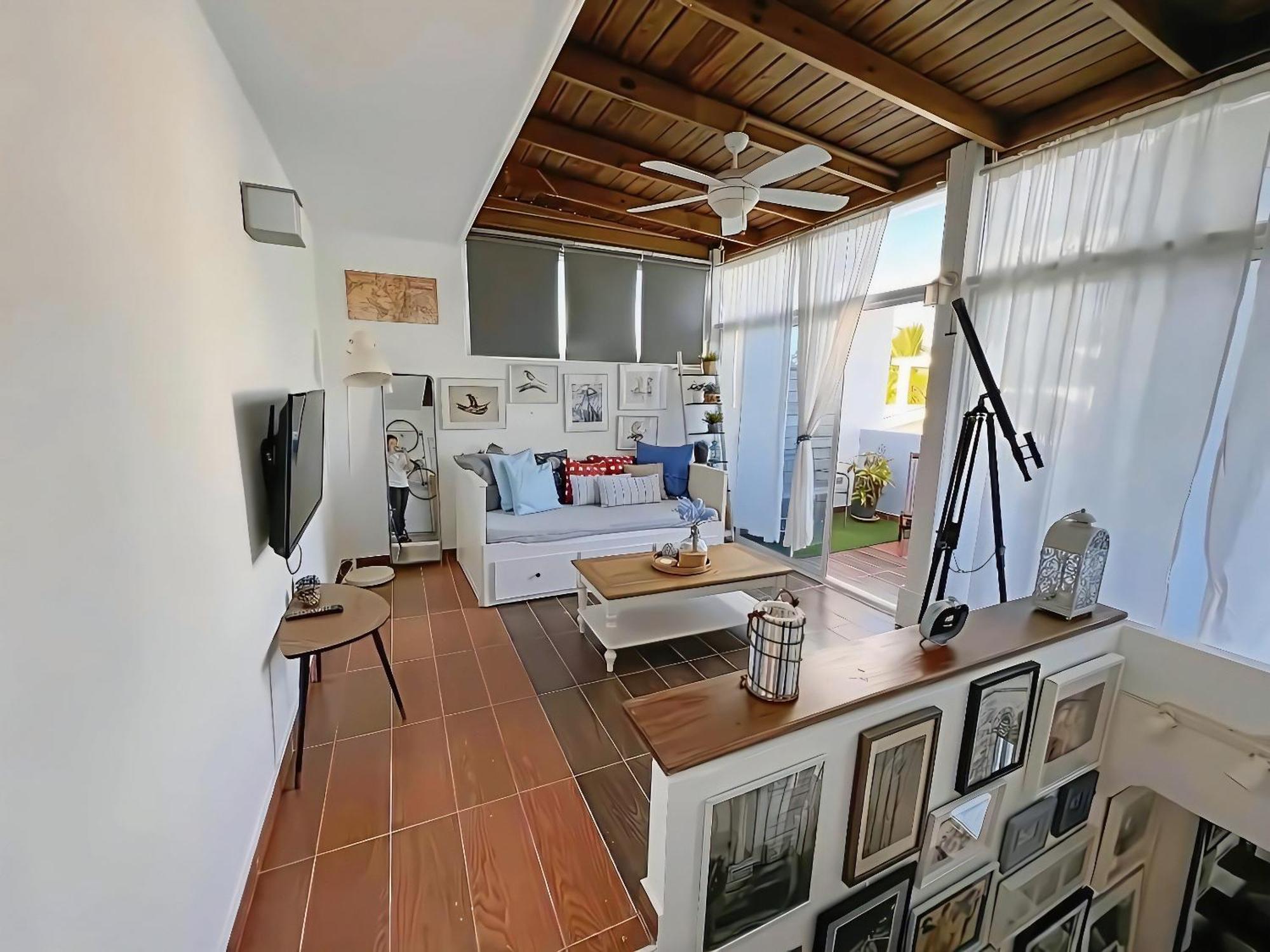 Duplex,near The Airport Punta Cana
