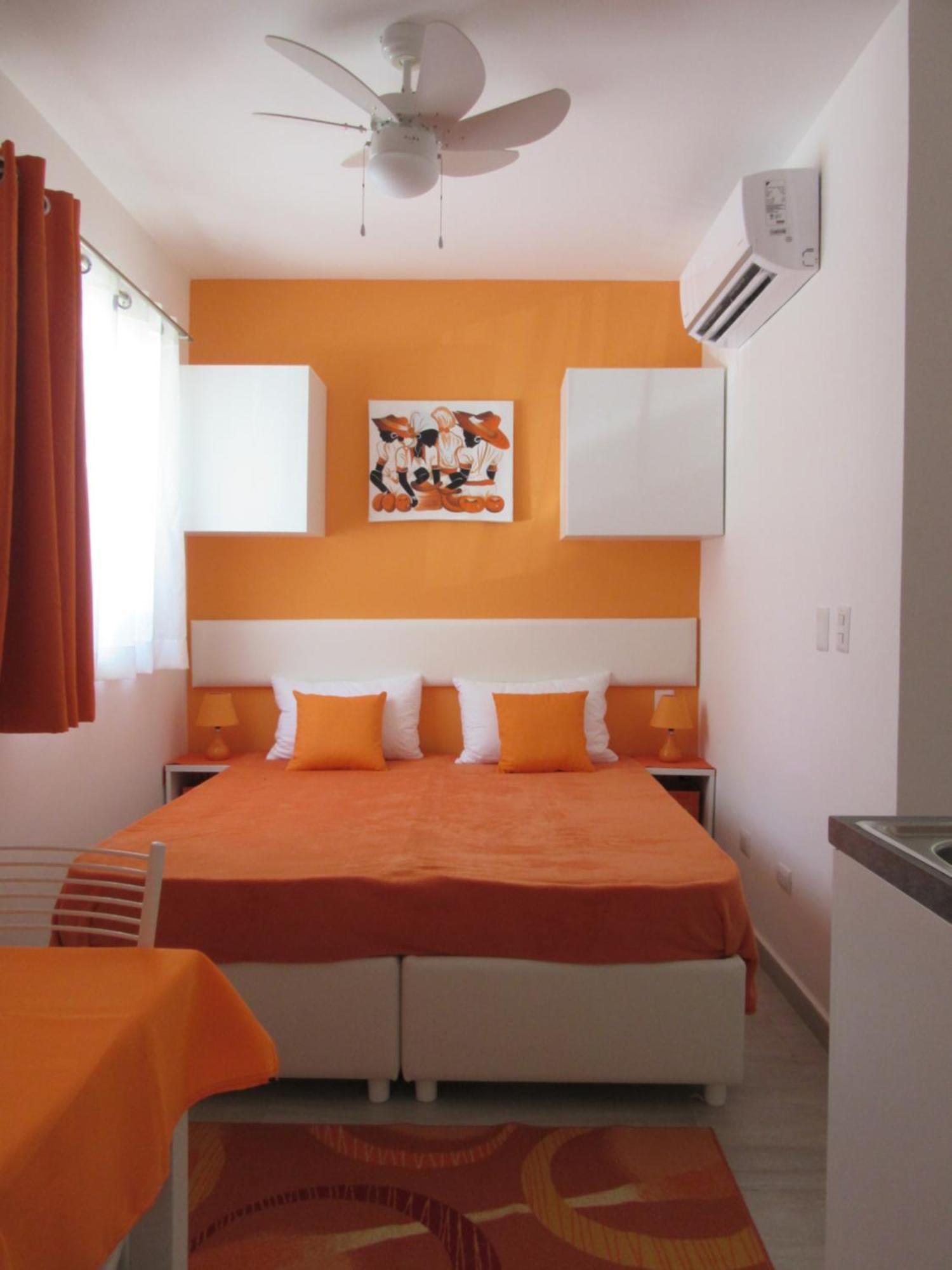 Coral Village 1 - Caribbean Apartments, & Pool Apartment *
