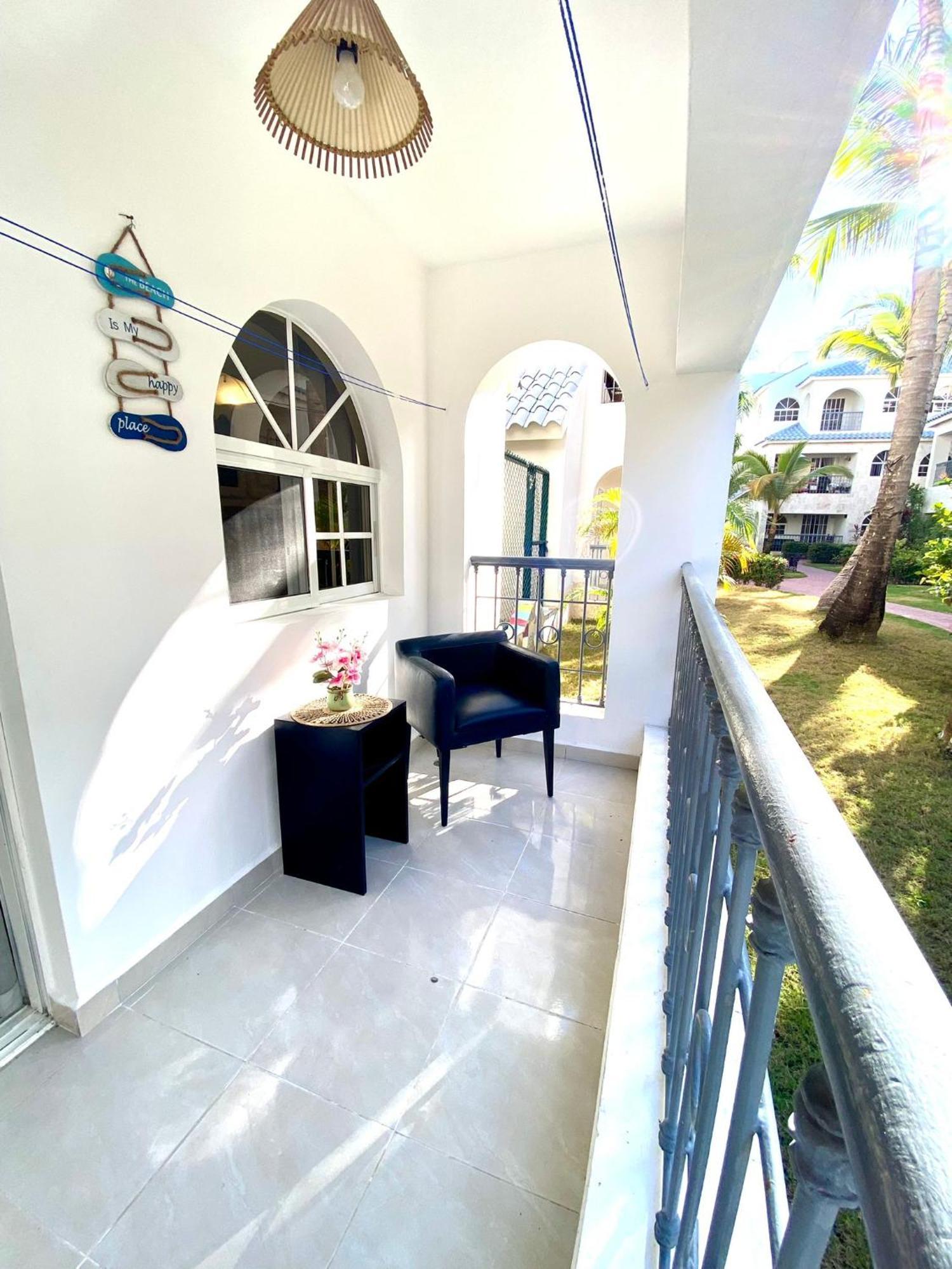 Vacacional Cerca De La Playa Apartment