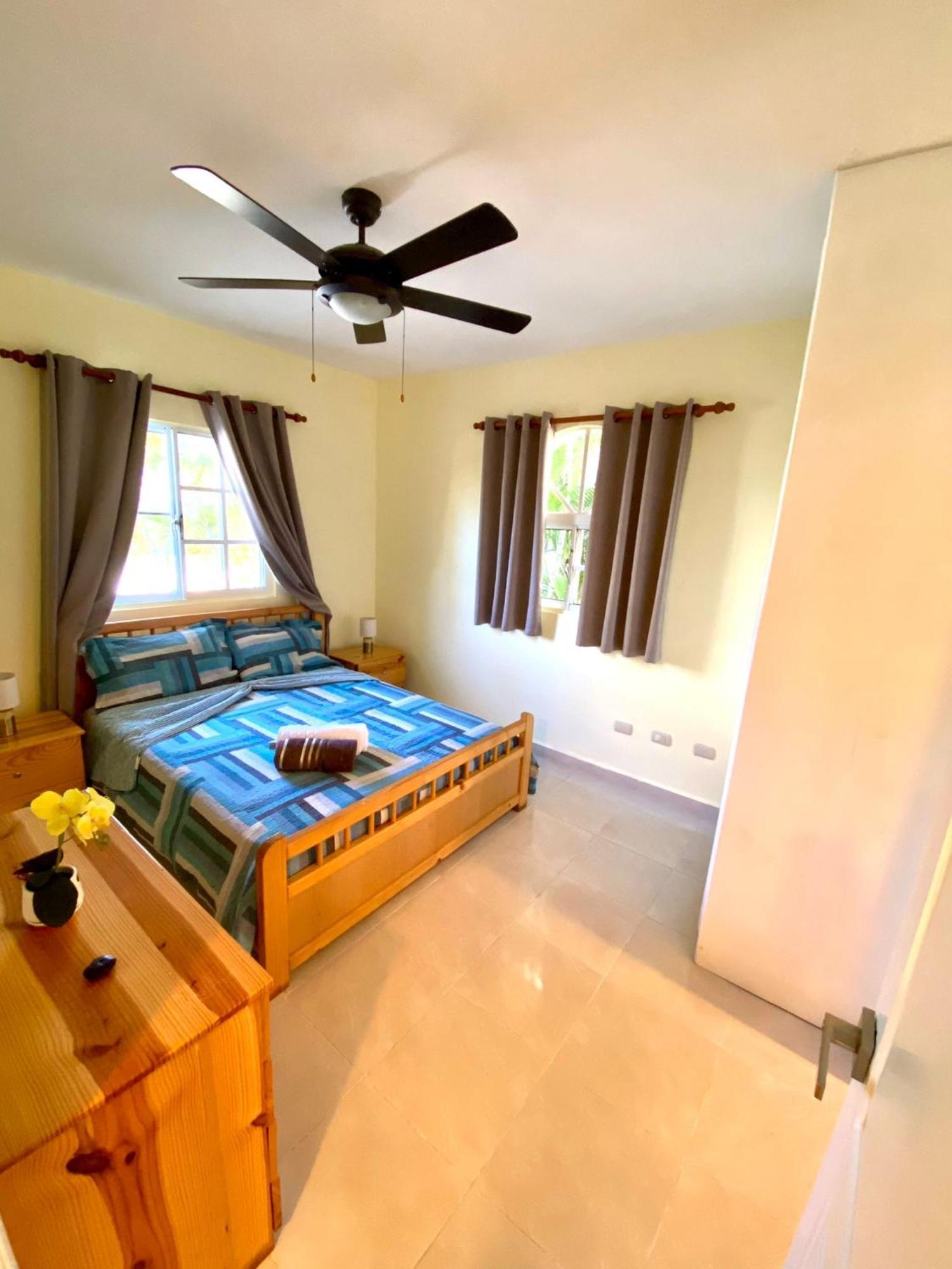 Apartment Vacacional Cerca De La Playa