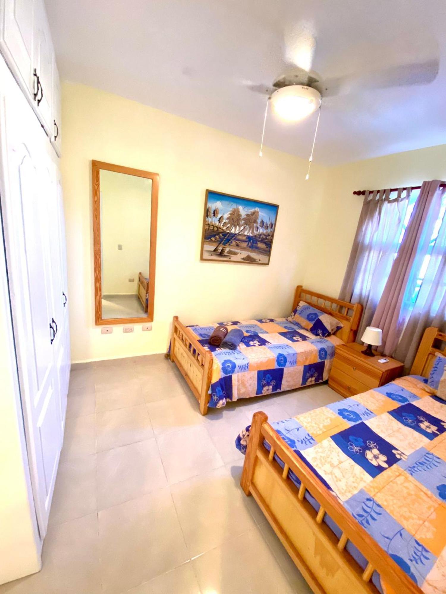 Vacacional Cerca De La Playa Apartment *
