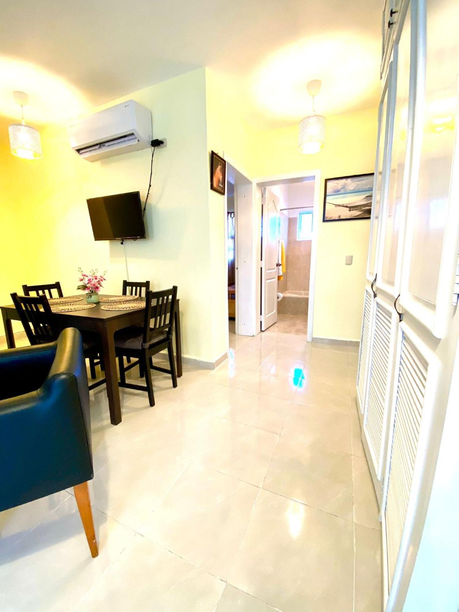 Vacacional Cerca De La Playa Apartment Punta Cana