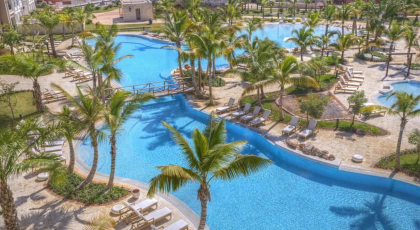 Aparthotel Fishing Capcana Diamond 5*