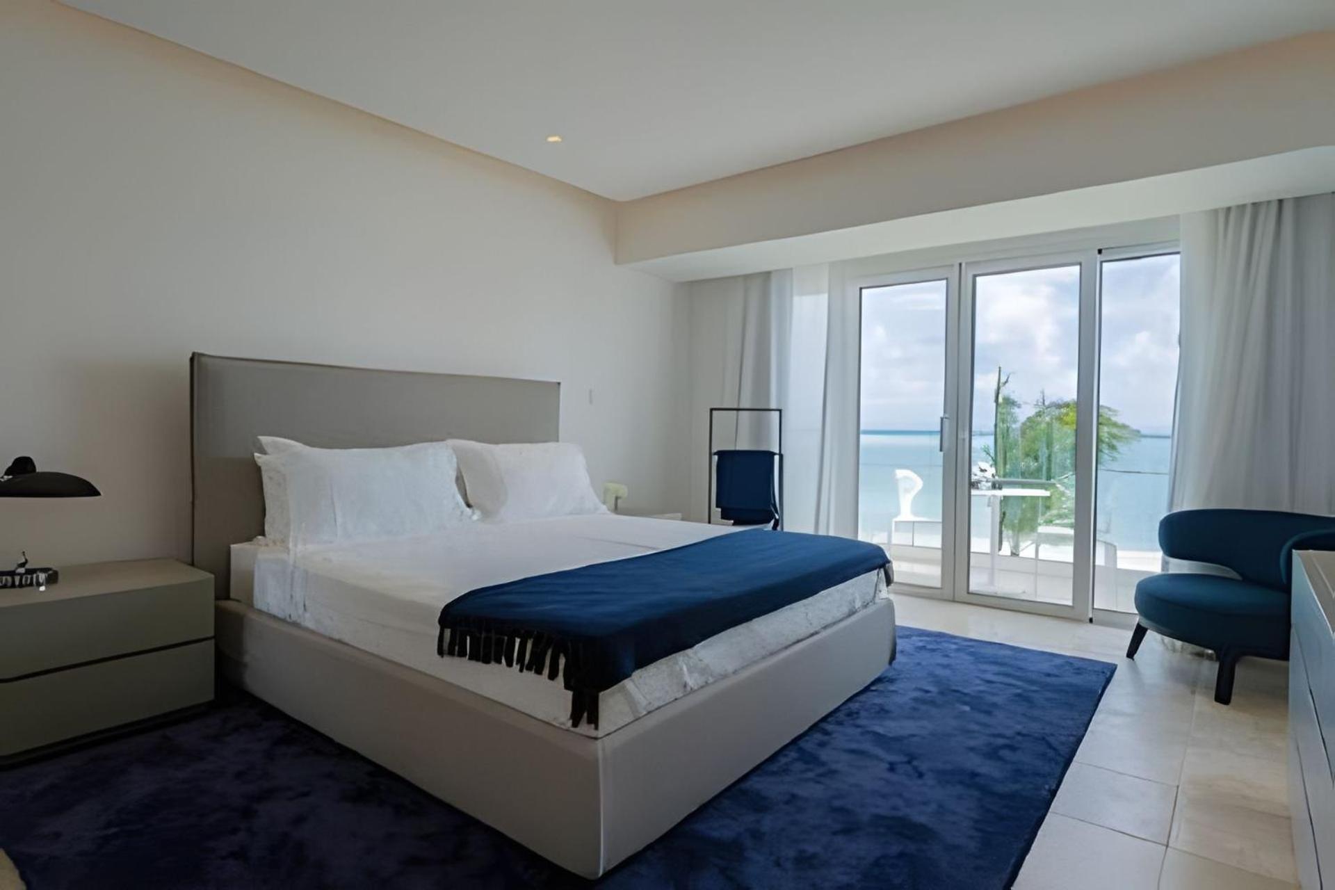 Apartamento Punta Palmera Front And Pool Views Cap Cana *
