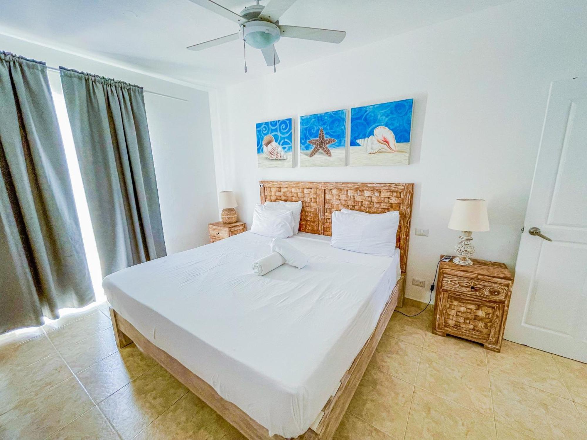 Los Corales Casas Del Mar Ocean & Garden View Bavaro Beach Club & Spa