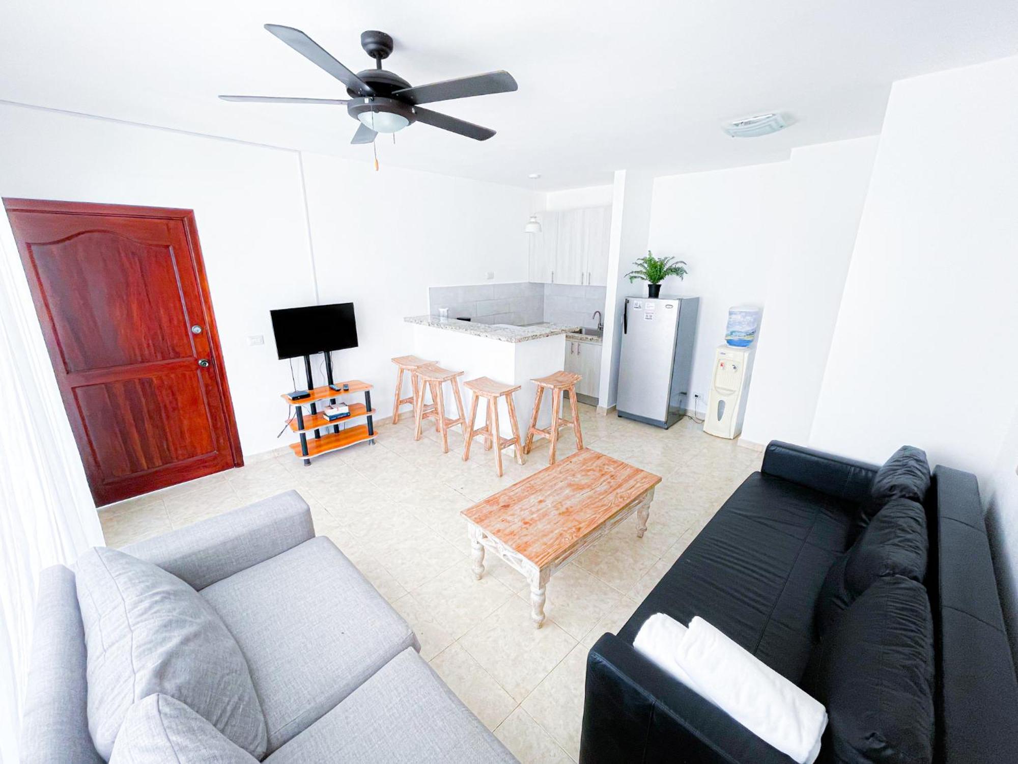 Los Corales Casas Del Mar Ocean & Garden View Bavaro Beach Club & Spa Hotel