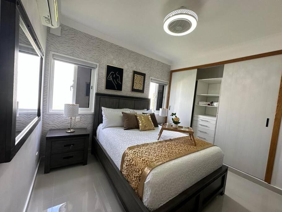 Villa Luxury Vista Cana Punta Cana