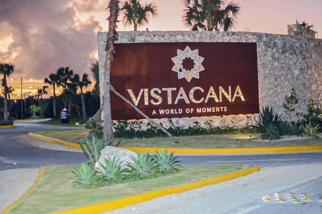 Luxury Vista Cana Punta Cana