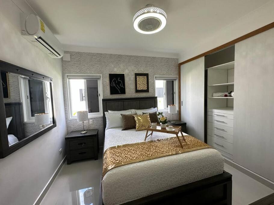 Luxury Vista Cana * Punta Cana