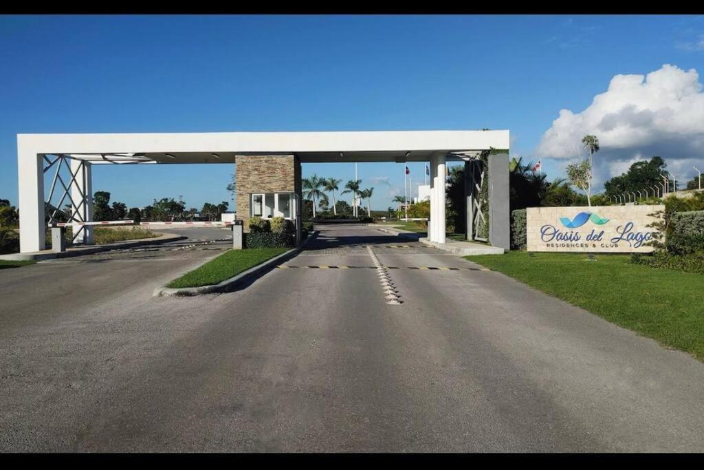 Villa Luxury Vista Cana *
