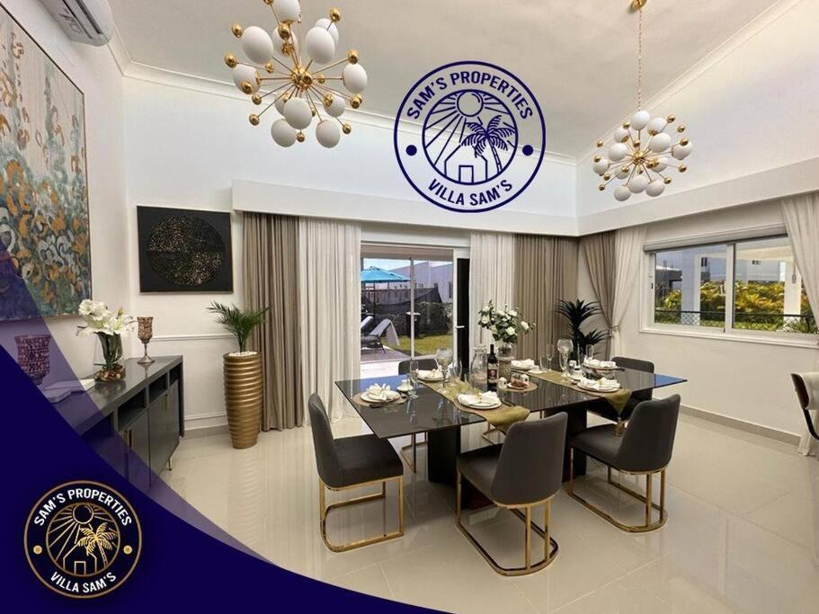 Luxury Vista Cana * Punta Cana