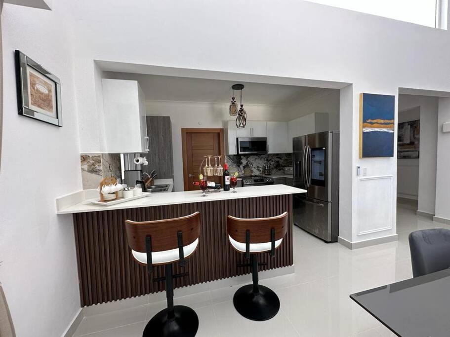 Luxury Vista Cana Villa Punta Cana