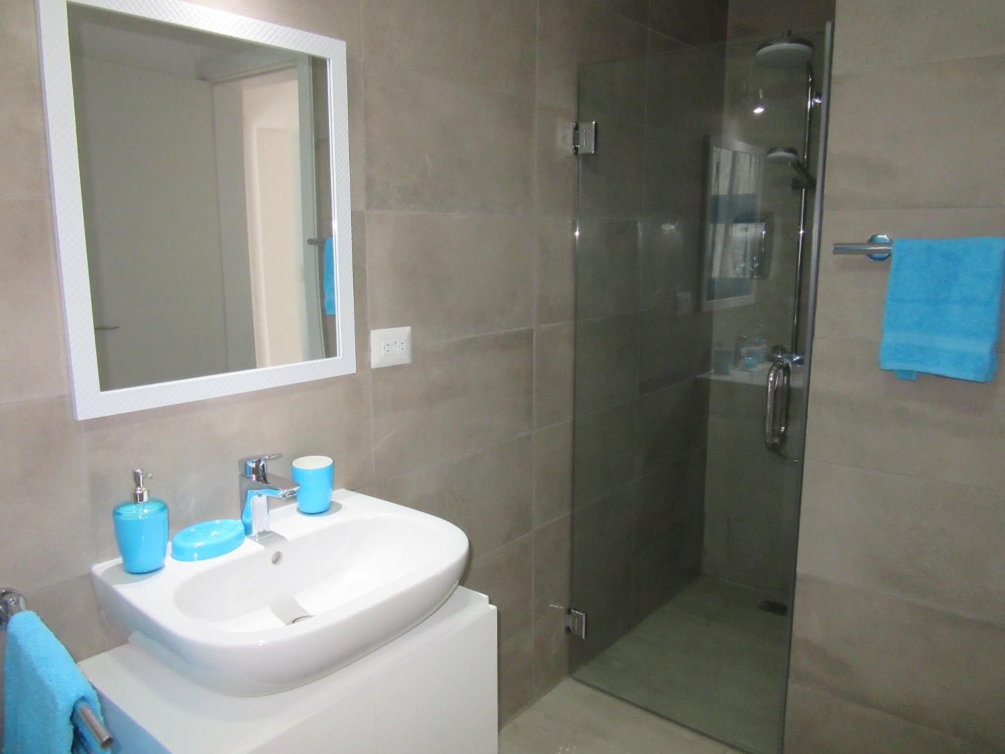 Apartment Coral Village 1 - Caribbean Apartments, & Pool *