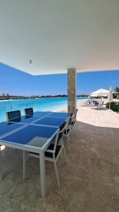 Crystal Lagoon Beach Apartment *