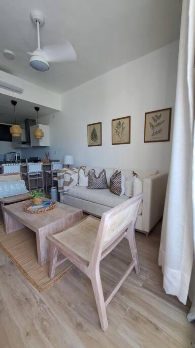 Apartment Crystal Lagoon Beach *