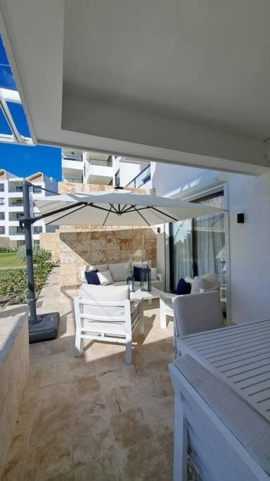 Crystal Lagoon Beach Apartment *