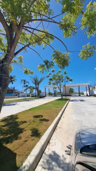 Apartment Crystal Lagoon Beach