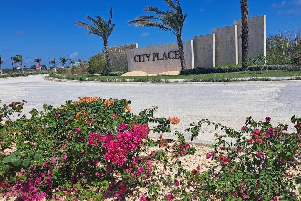 Apartment Crystal Lagoon Beach Punta Cana