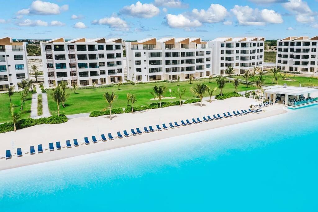 Apartment Crystal Lagoon Beach Punta Cana