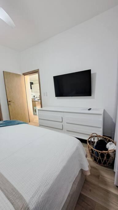 Apartment Crystal Lagoon Beach *