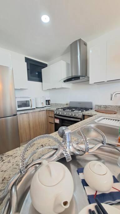 Apartment Crystal Lagoon Beach Punta Cana