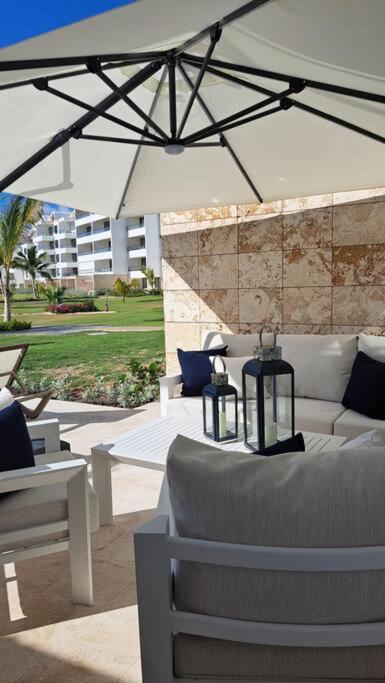 Apartment Crystal Lagoon Beach