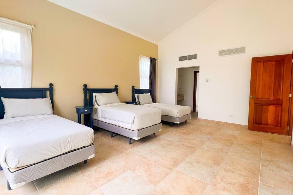 Villa New View Cocotal Golf Punta Cana