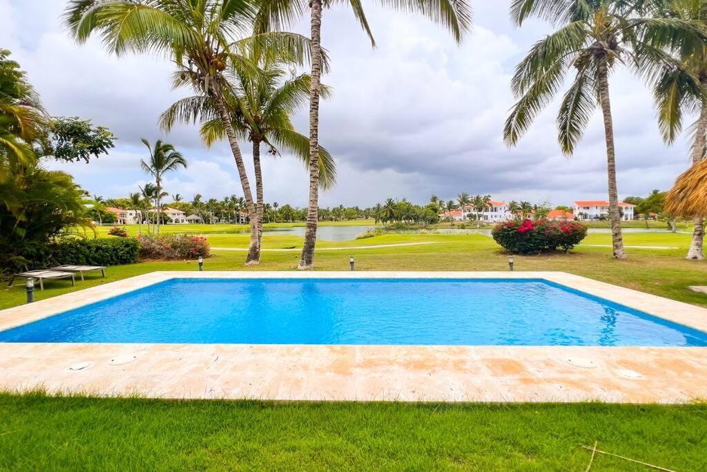 New View Cocotal Golf Punta Cana
