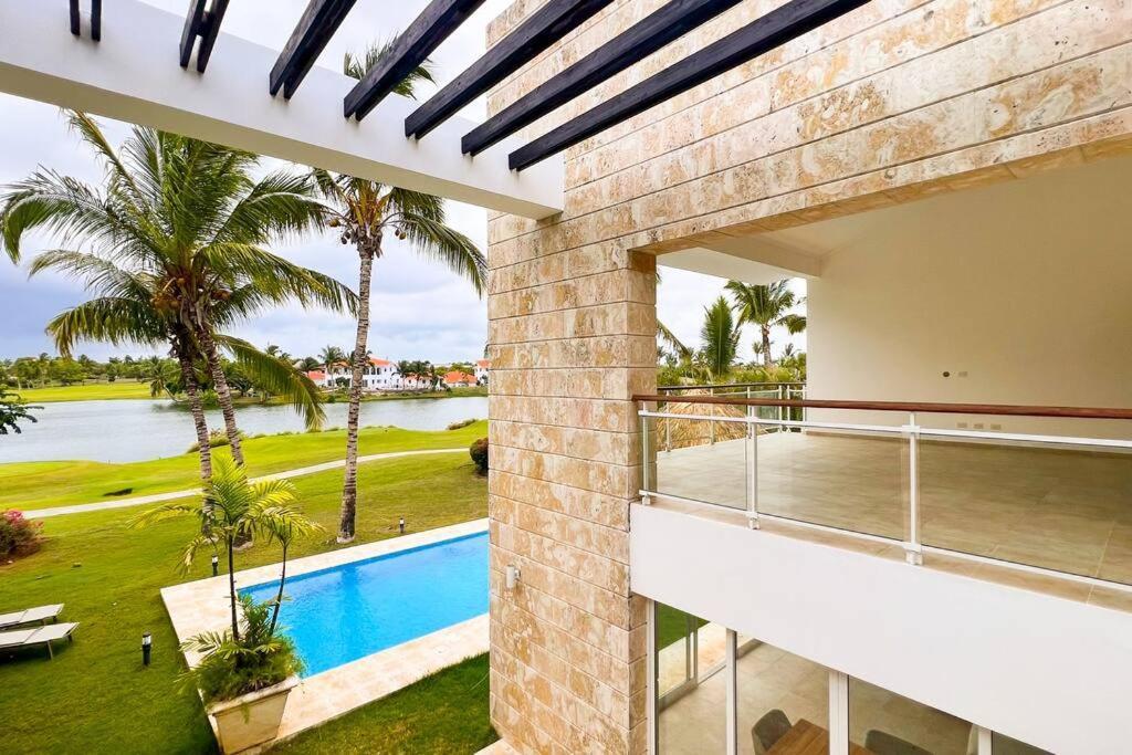 Villa New View Cocotal Golf *