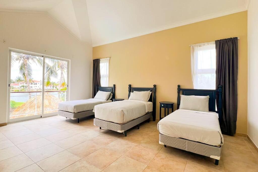 New View Cocotal Golf Villa Punta Cana